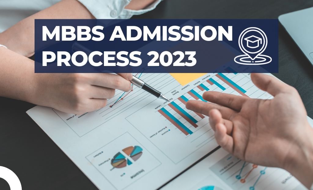 MBBS Admissions 2023
