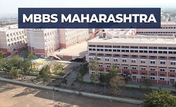 MBBS Admissions 2023 for students of Maharashtra