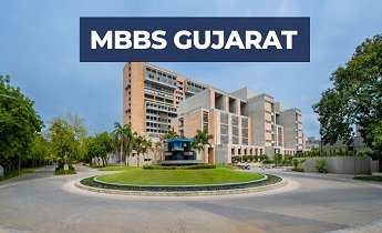 MBBS Admissions 2023 for Gujarat students
