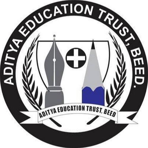 Aditya Dental College logo