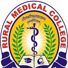 Rural Medical College logo